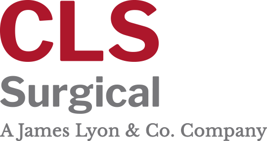 CLS Surgical logo